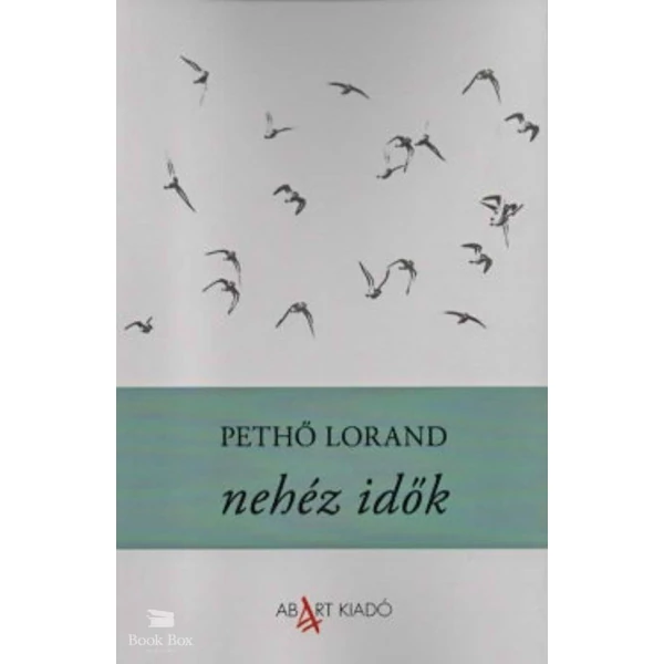 Nehéz idők