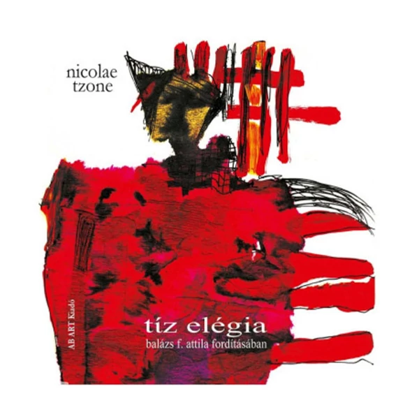 Tíz elégia