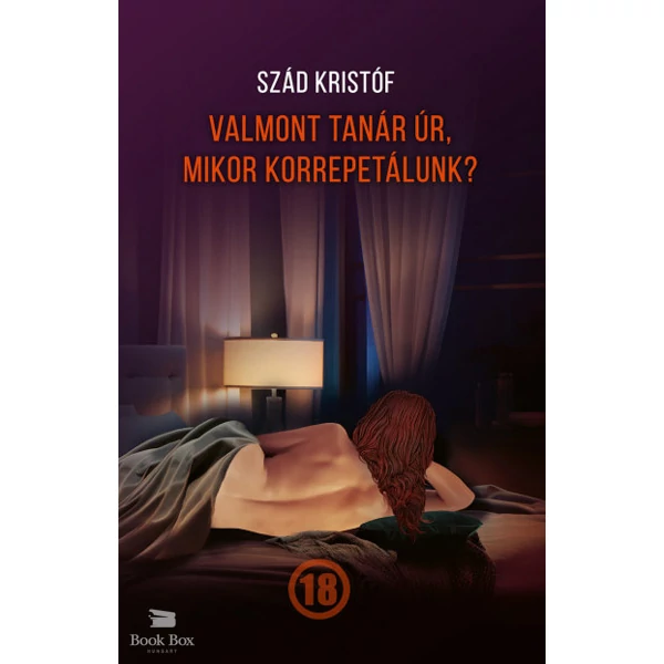 Valmont tanár úr, mikor korrepetálunk?