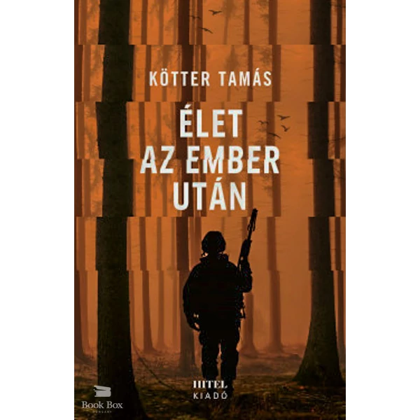 Élet az ember után