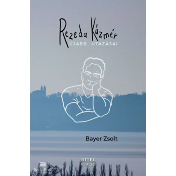 Rezeda Kázmér újabb utazásai