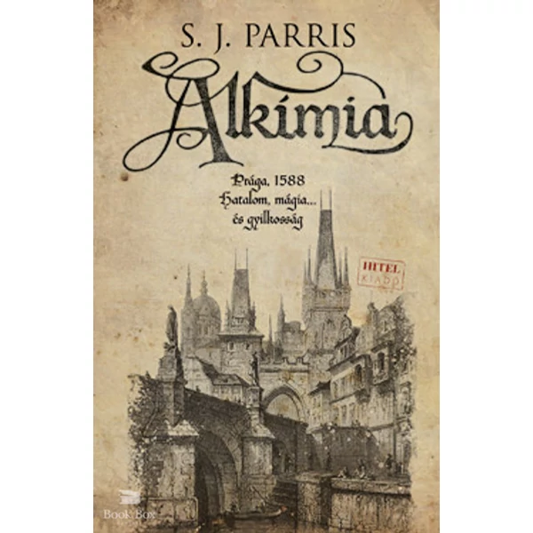 Alkímia