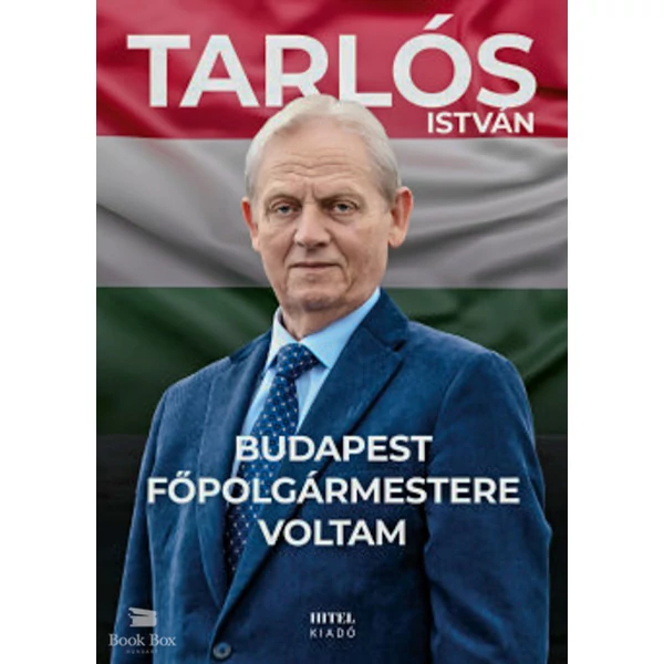 Budapest főpolgármestere voltam