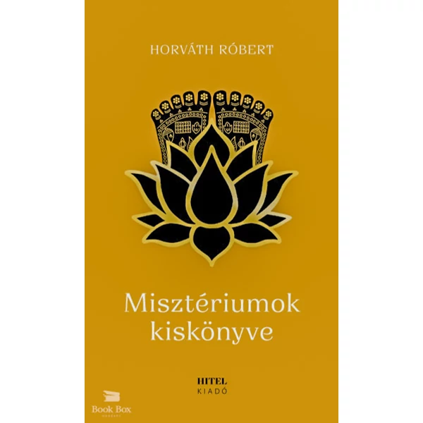 Misztériumok kiskönyve