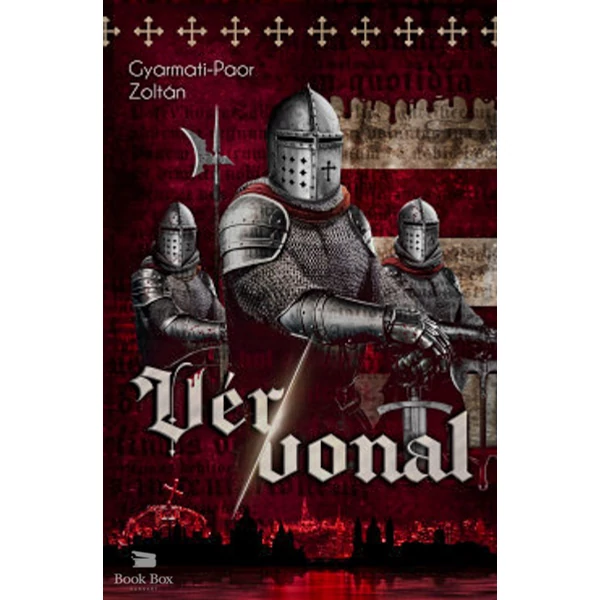 Vér/vonal
