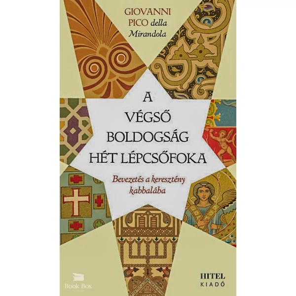 A végső boldogság hét lépcsőfoka