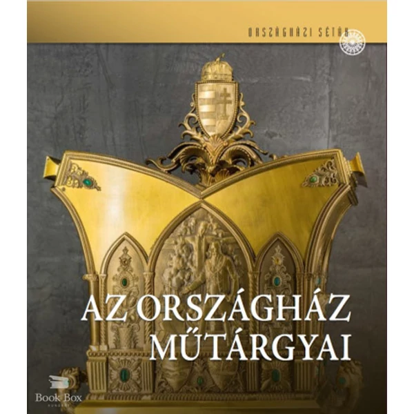 Az Országház műtárgyai