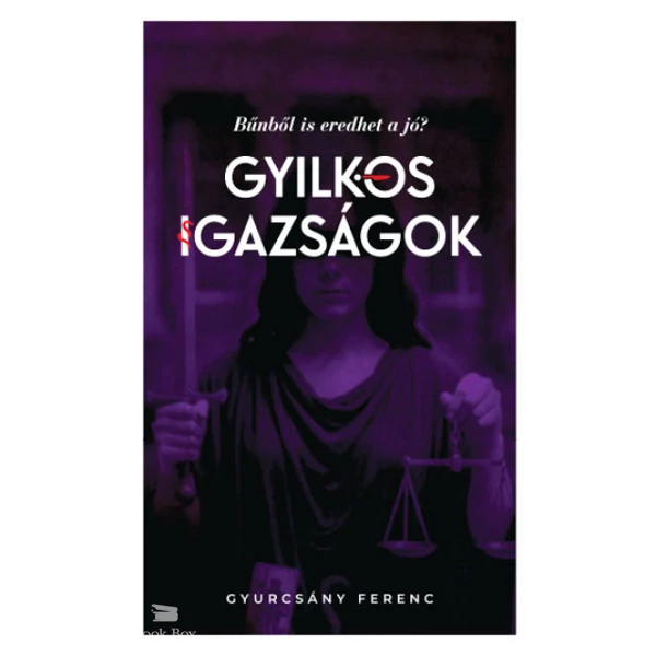 Gyilkos igazságok