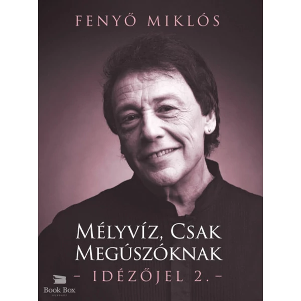Mélyvíz, csak megúszóknak - Idézőjel 2.