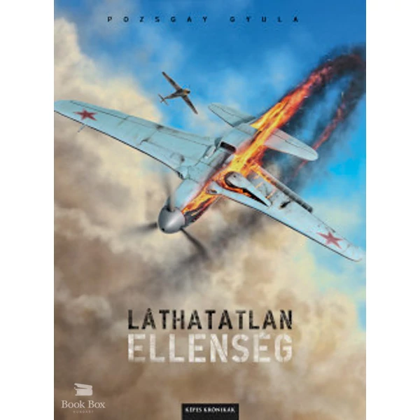 Láthatatlan ellenség