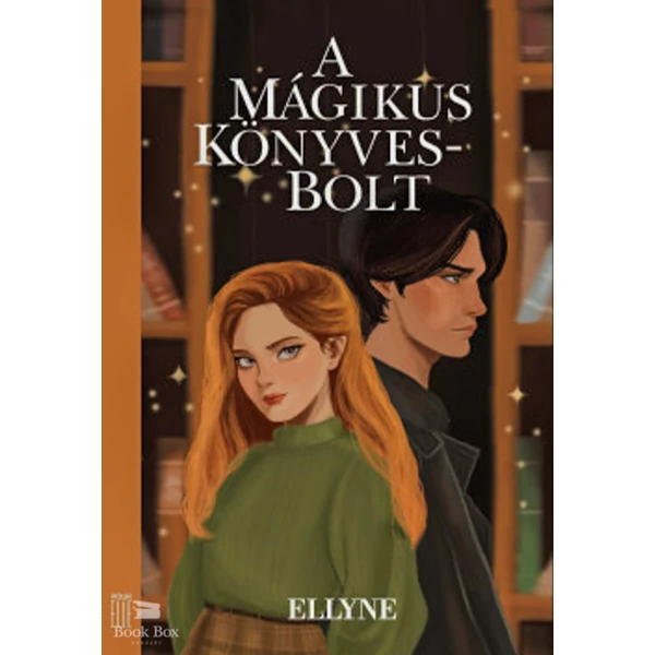 A mágikus könyvesbolt