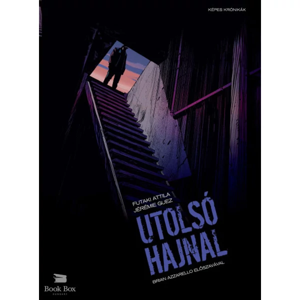 Utolsó hajnal