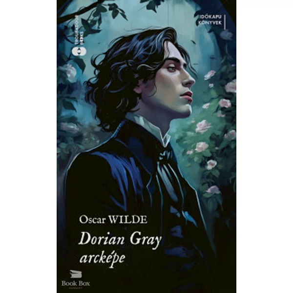 Dorian Gray arcképe
