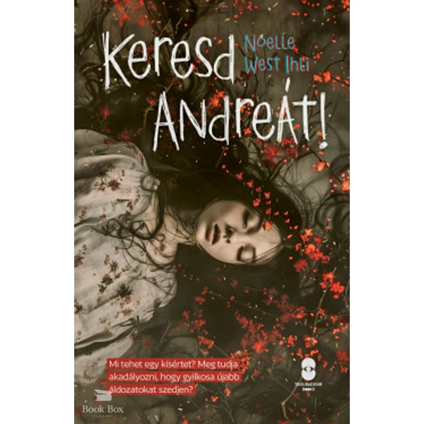 Keresd Andreát!