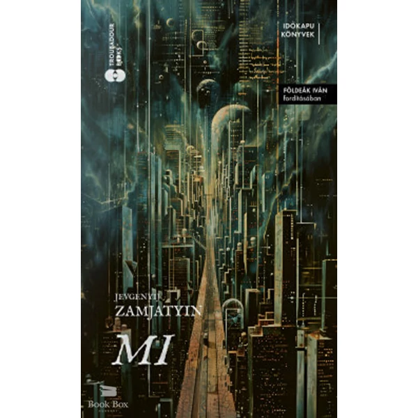 MI- (Különleges kiadás)