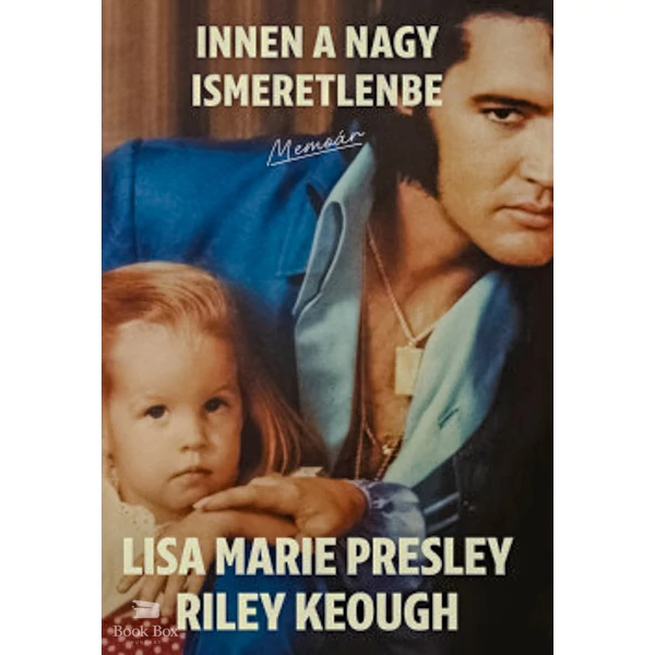 Innen a nagy ismeretlenbe- Memoár