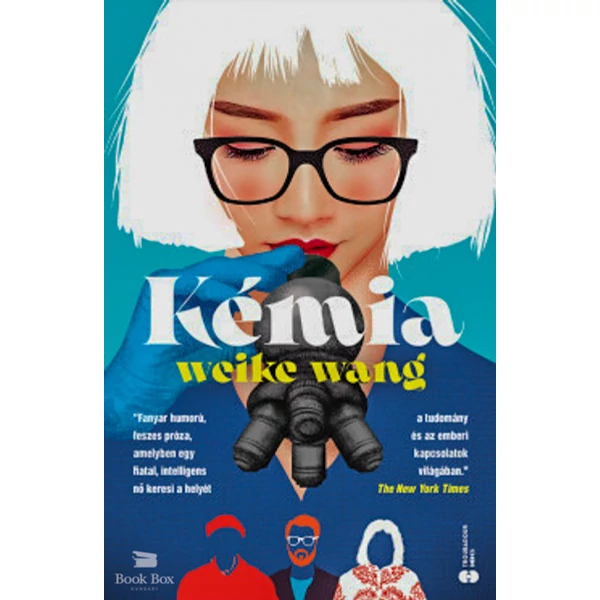Kémia