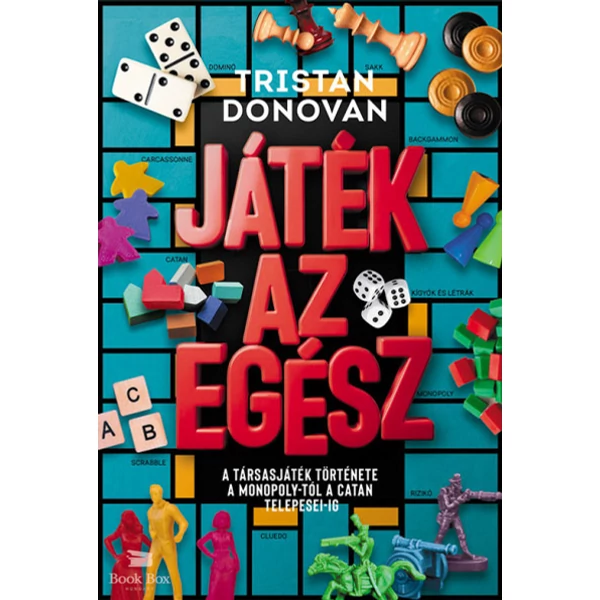 Játék az egész