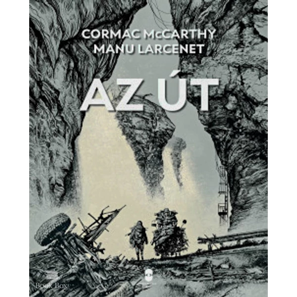 Az út