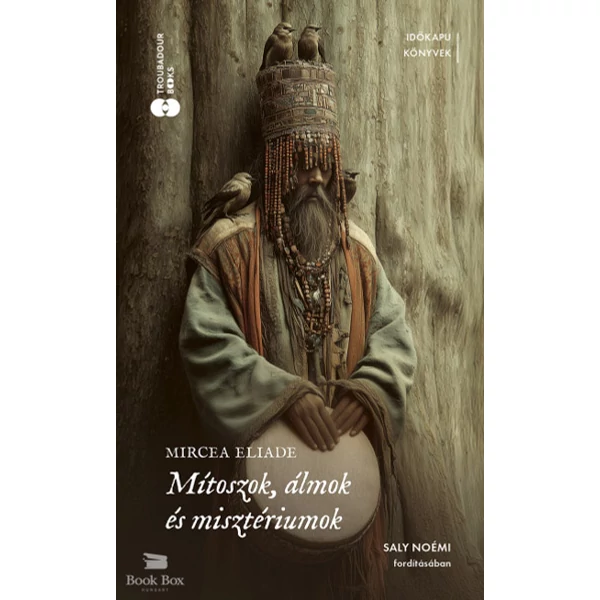 Mítoszok, álmok és misztériumok