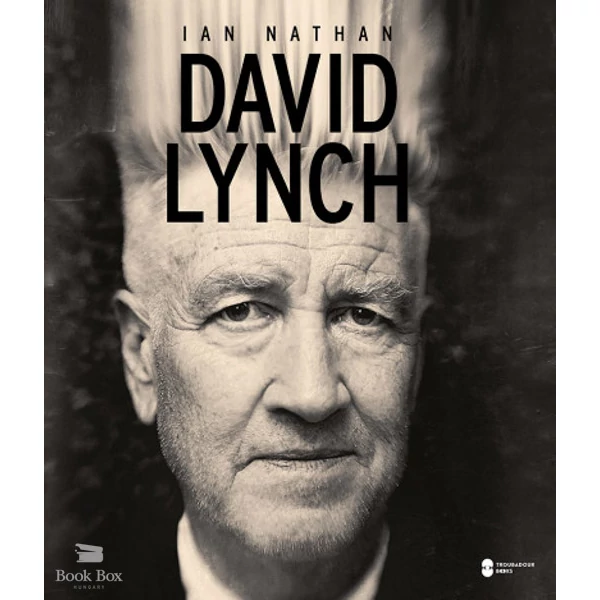 David Lynch [ELŐRENDELHETŐ]