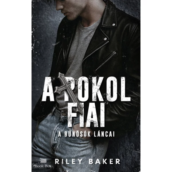 A Pokol fiai- A bűnösök láncai