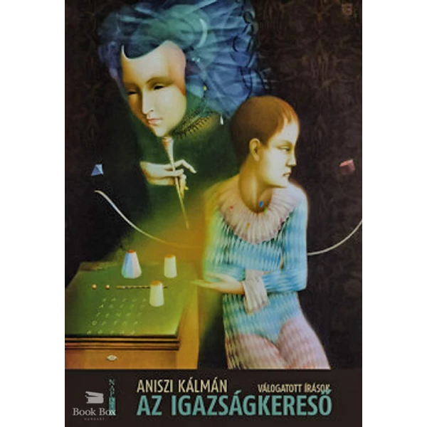 Az Igazságkereső- Válogatott írások