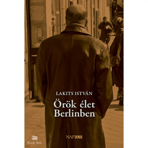Örök élet Berlinben