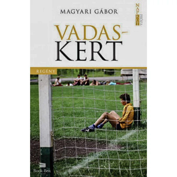 Vadaskert
