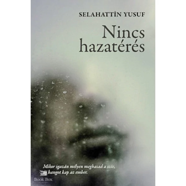 Nincs hazatérés