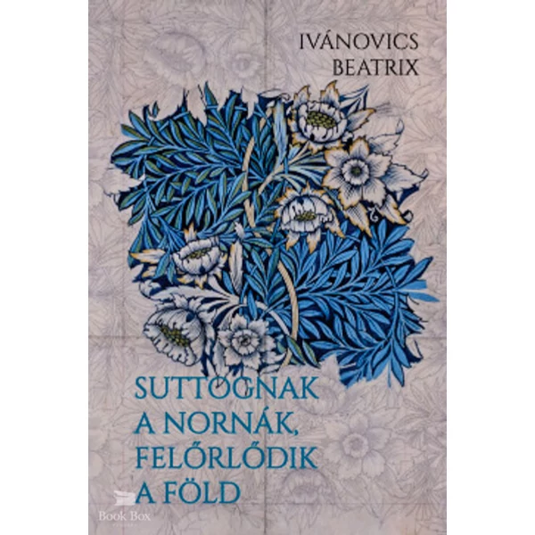 Suttognak a Nornák, felőrlődik a föld
