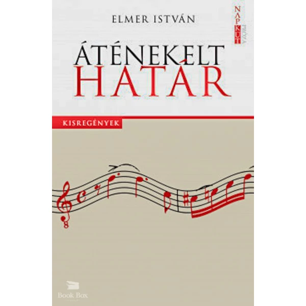 Áténekelt határ