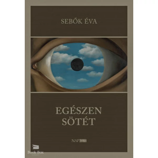 Egészen sötét
