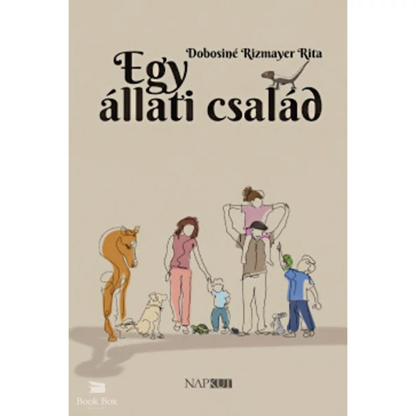 Egy állati család