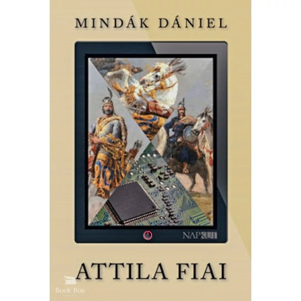 Attila fiai
