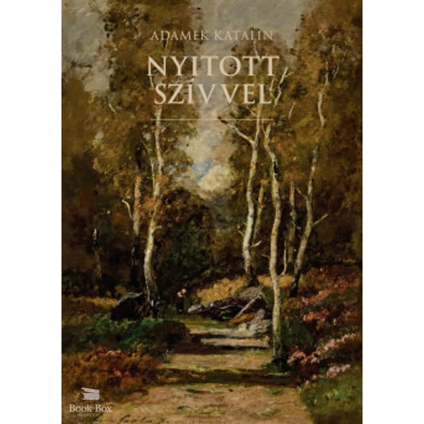 Nyitott szívvel