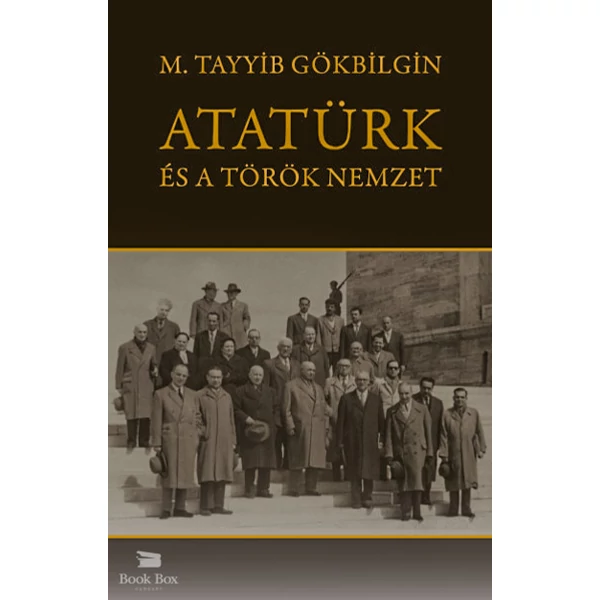 Atatürk és a török nemzet