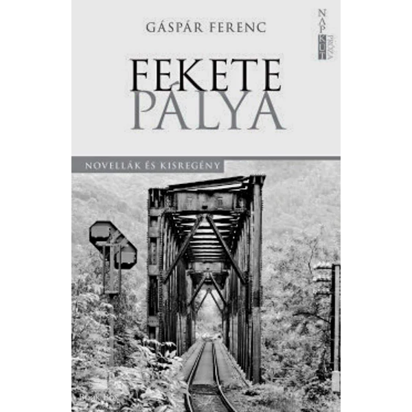 Fekete pálya