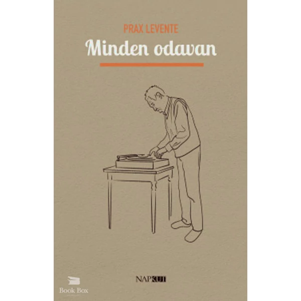 Minden odavan