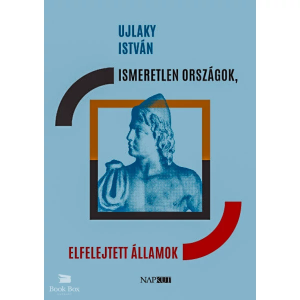 Ismeretlen országok, elfelejtett államok
