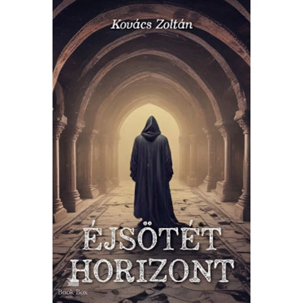 Éjsötét horizont
