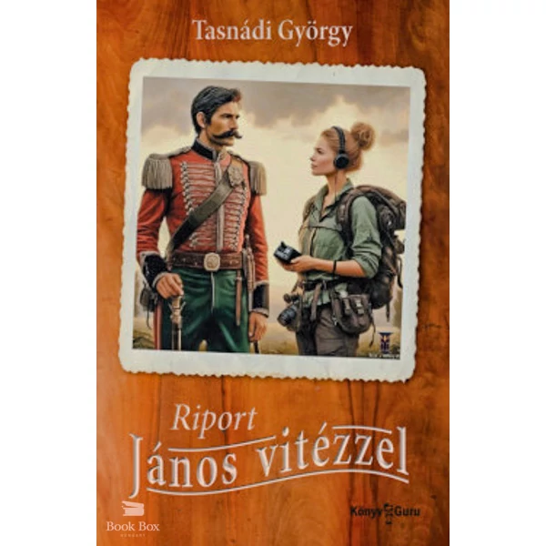 Riport János vitézzel