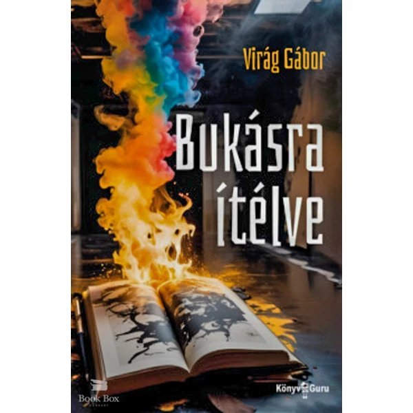 Bukásra ítélve