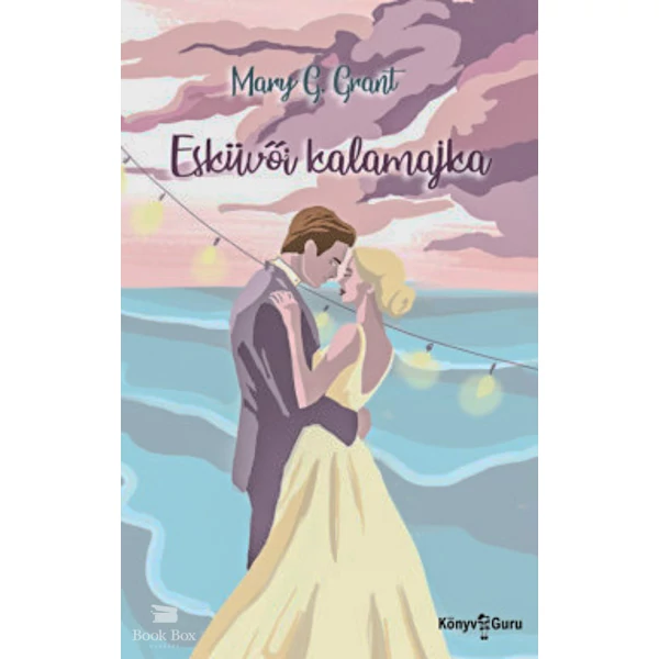 Esküvői kalamajka