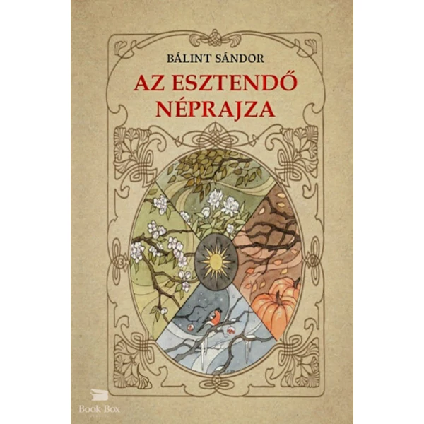 Az esztendő néprajza