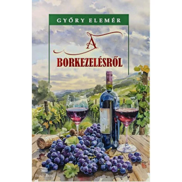 A borkezelésről