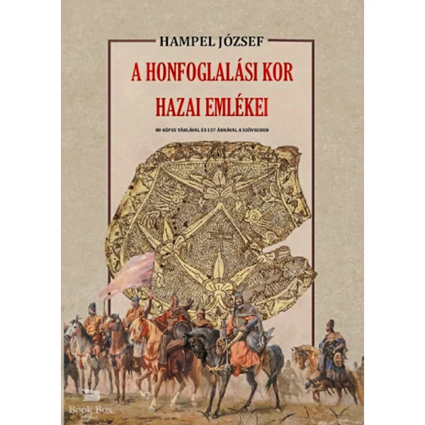 A honfoglalási kor hazai emlékei