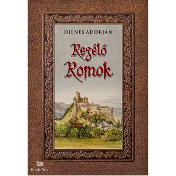 Regélő romok