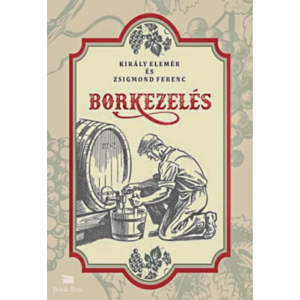 Borkezelés