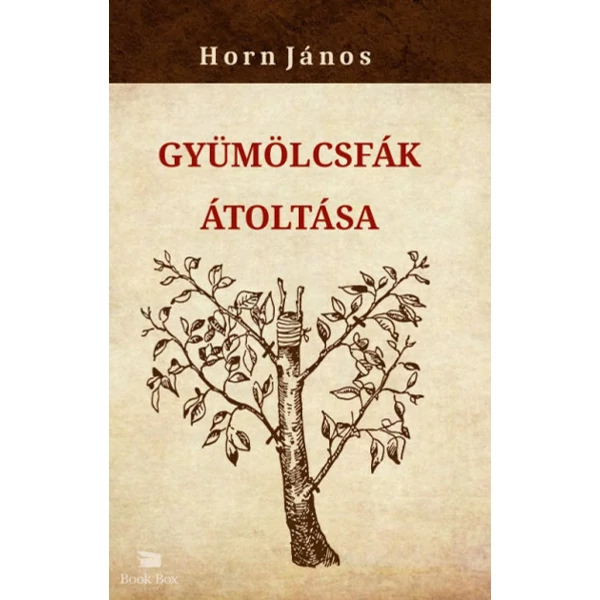 Gyümölcsfák átoltása